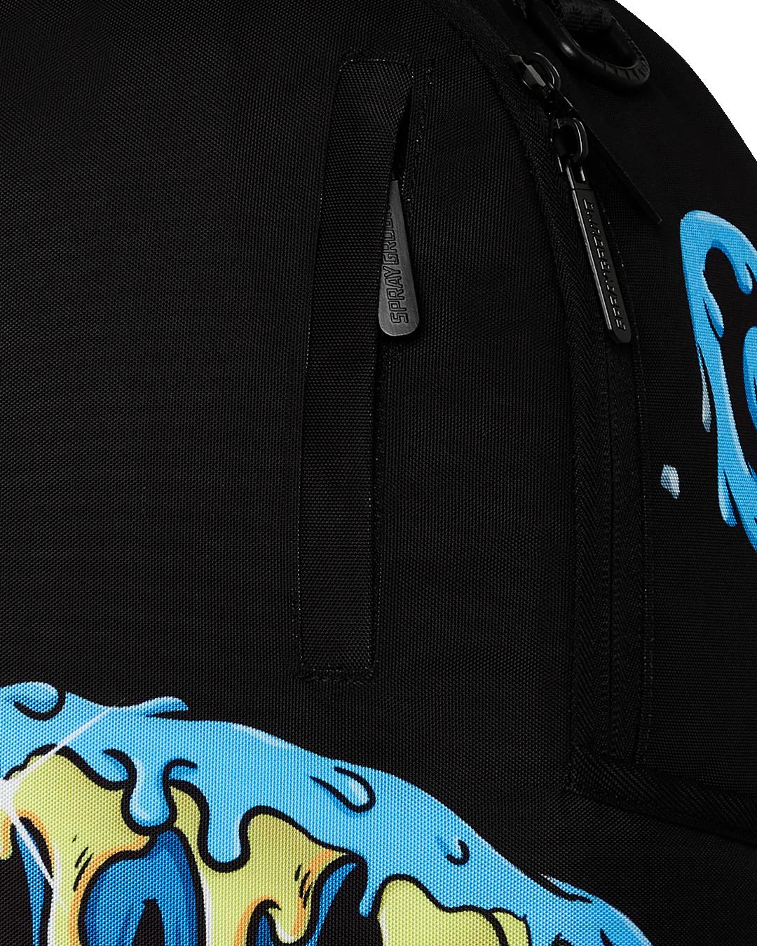 Sprayground Trending | MEGA MELT SHARK BACKPACK