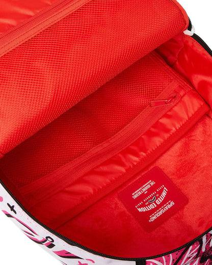 Sprayground Recommended | SURE WHY NOT DLXR BACKPACK