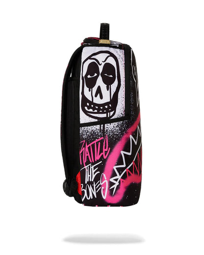 Sprayground Recommended | SURE WHY NOT DLXR BACKPACK