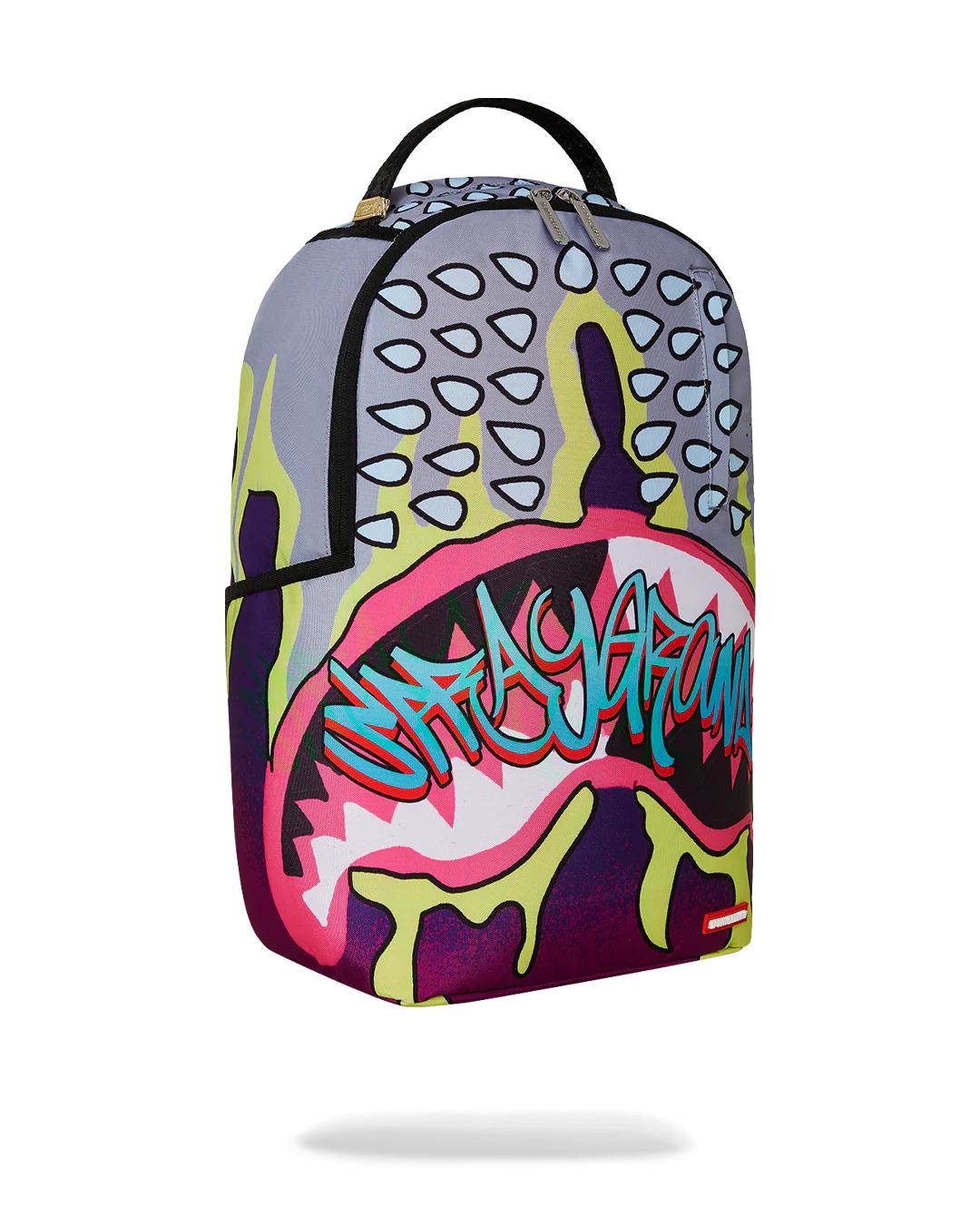 Sprayground Exclusive | DAYBREAK DLXR BACKPACK