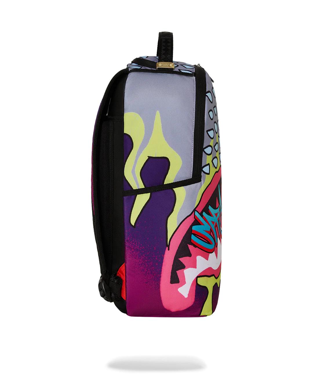 Sprayground Exclusive | DAYBREAK DLXR BACKPACK