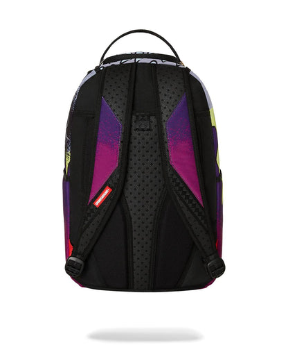 Sprayground Exclusive | DAYBREAK DLXR BACKPACK