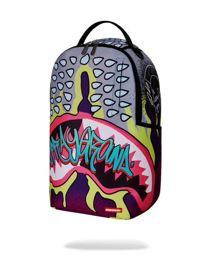 Sprayground Exclusive | DAYBREAK DLXR BACKPACK