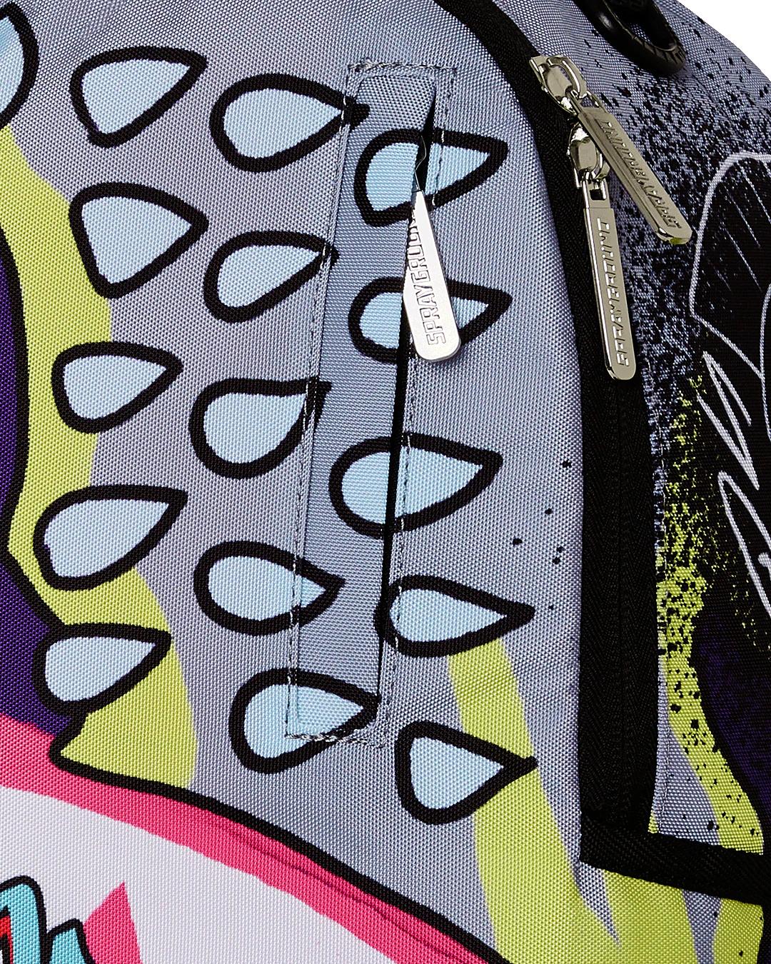 Sprayground Exclusive | DAYBREAK DLXR BACKPACK