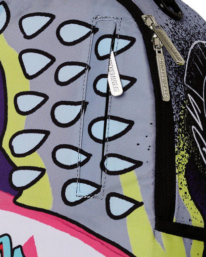 Sprayground Exclusive | DAYBREAK DLXR BACKPACK