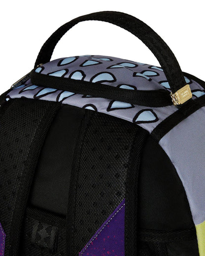 Sprayground Exclusive | DAYBREAK DLXR BACKPACK