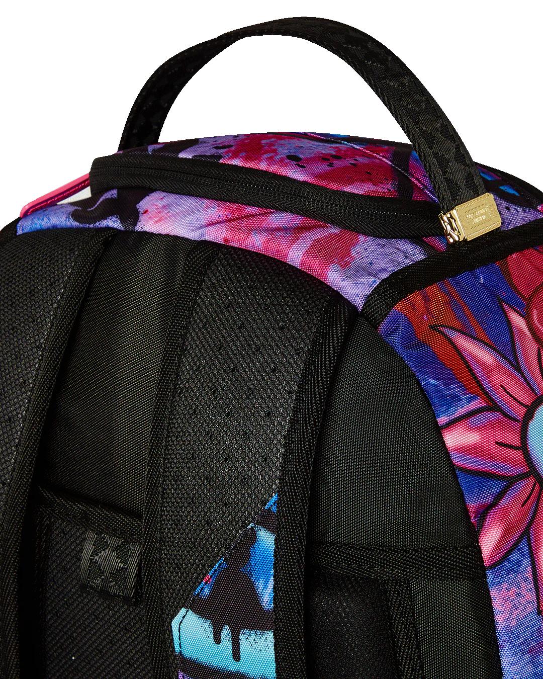Sprayground Signature | IT'S COMPLICATED DLXR BACKPACK