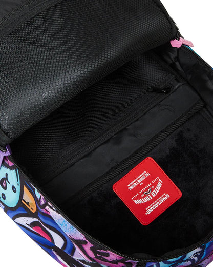 Sprayground Signature | IT'S COMPLICATED DLXR BACKPACK
