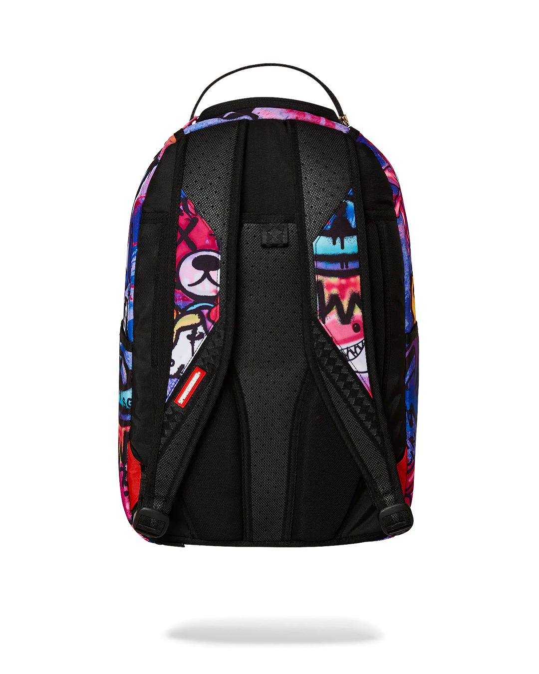 Sprayground Signature | IT'S COMPLICATED DLXR BACKPACK