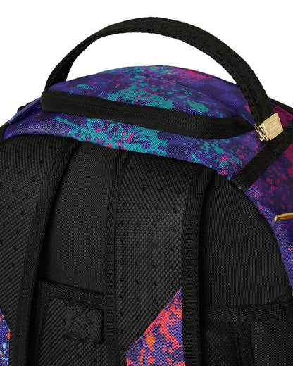 Sprayground Classic | JUJUTSU KAISEN PAINTERS JUMP BACKPACK