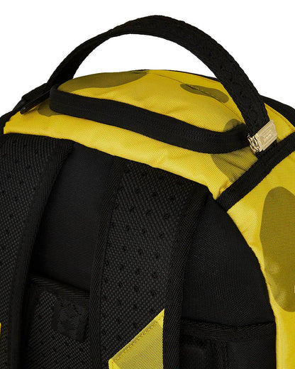 Sprayground Essential | SPONGEBOB EYE POP REMOVABLE EYES BACKPACK