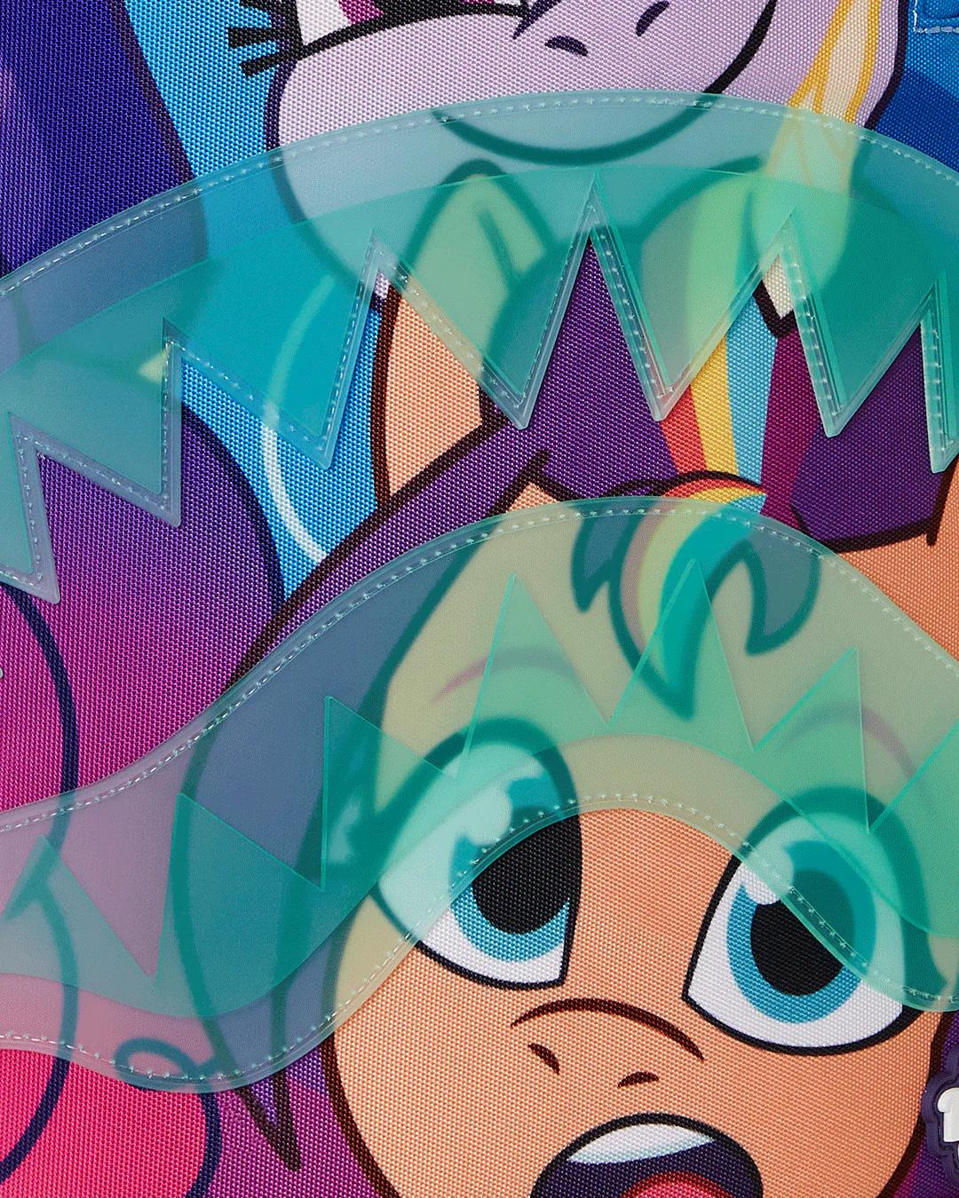 Sprayground Premium | MY LITTLE PONY PARTY DLXR BACKPACK