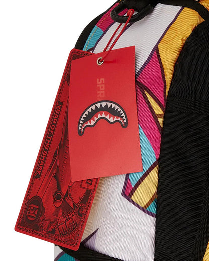 Sprayground Premium | MY LITTLE PONY PARTY DLXR BACKPACK