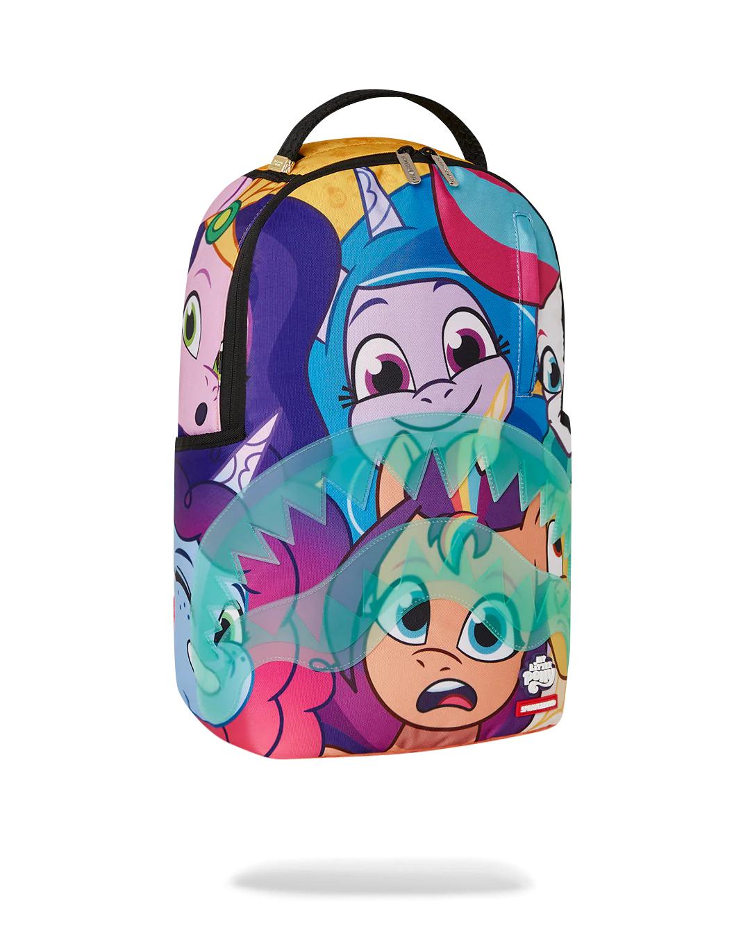 Sprayground Premium | MY LITTLE PONY PARTY DLXR BACKPACK