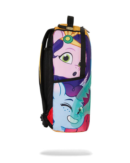 Sprayground Premium | MY LITTLE PONY PARTY DLXR BACKPACK