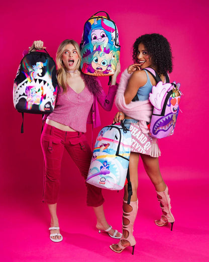Sprayground Premium | MY LITTLE PONY PARTY DLXR BACKPACK