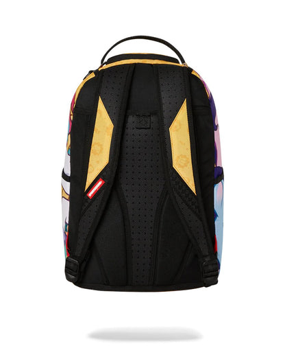 Sprayground Premium | MY LITTLE PONY PARTY DLXR BACKPACK