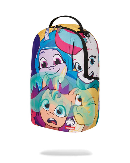 Sprayground Premium | MY LITTLE PONY PARTY DLXR BACKPACK