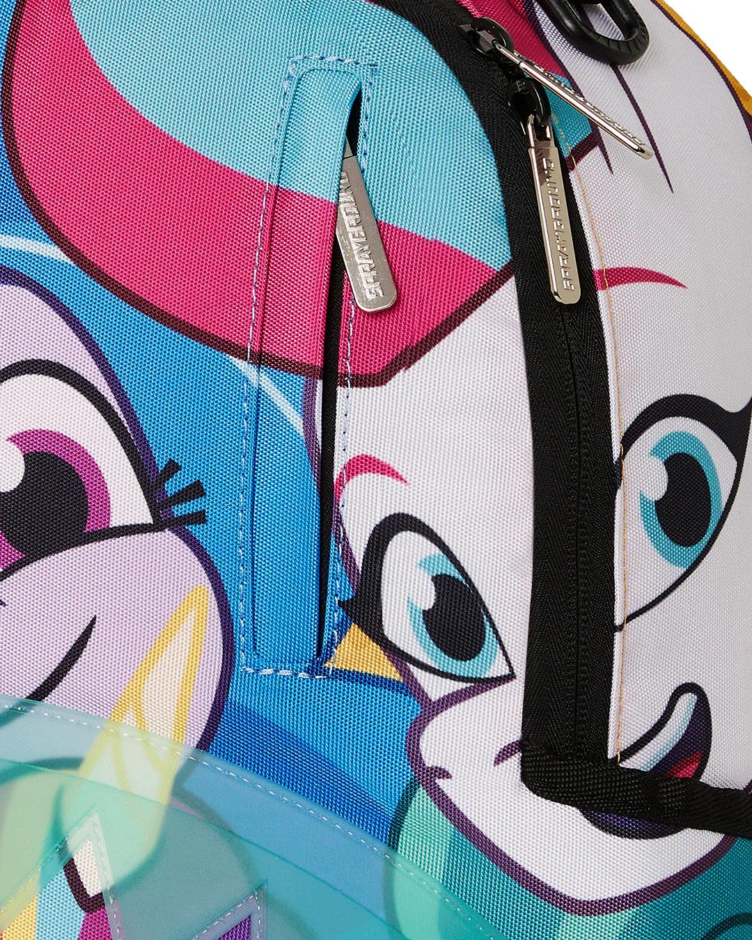 Sprayground Premium | MY LITTLE PONY PARTY DLXR BACKPACK