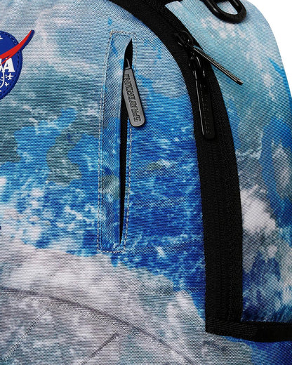 Sprayground New | NASA COLLAB INTERNATIONAL SPACE STATION BACKPACK