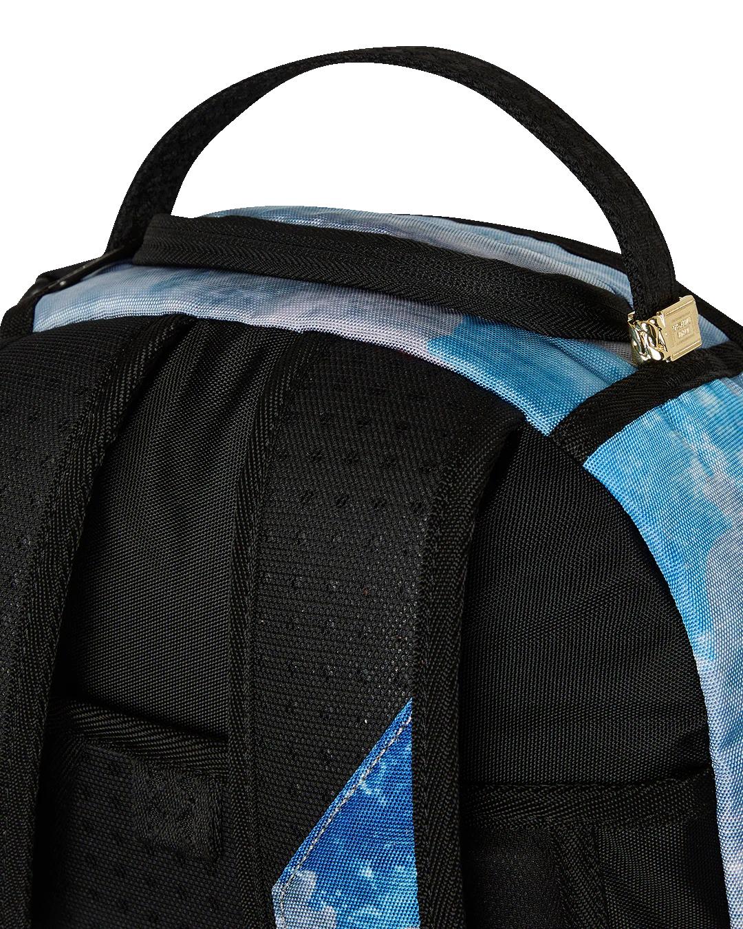 Sprayground New | NASA COLLAB INTERNATIONAL SPACE STATION BACKPACK