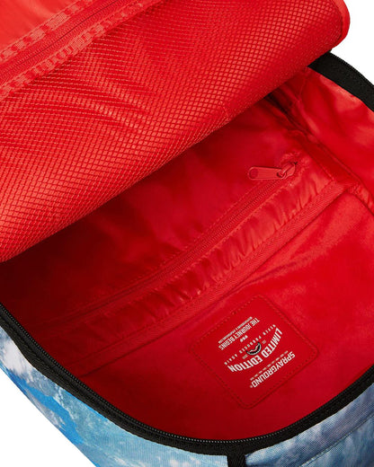 Sprayground New | NASA COLLAB INTERNATIONAL SPACE STATION BACKPACK
