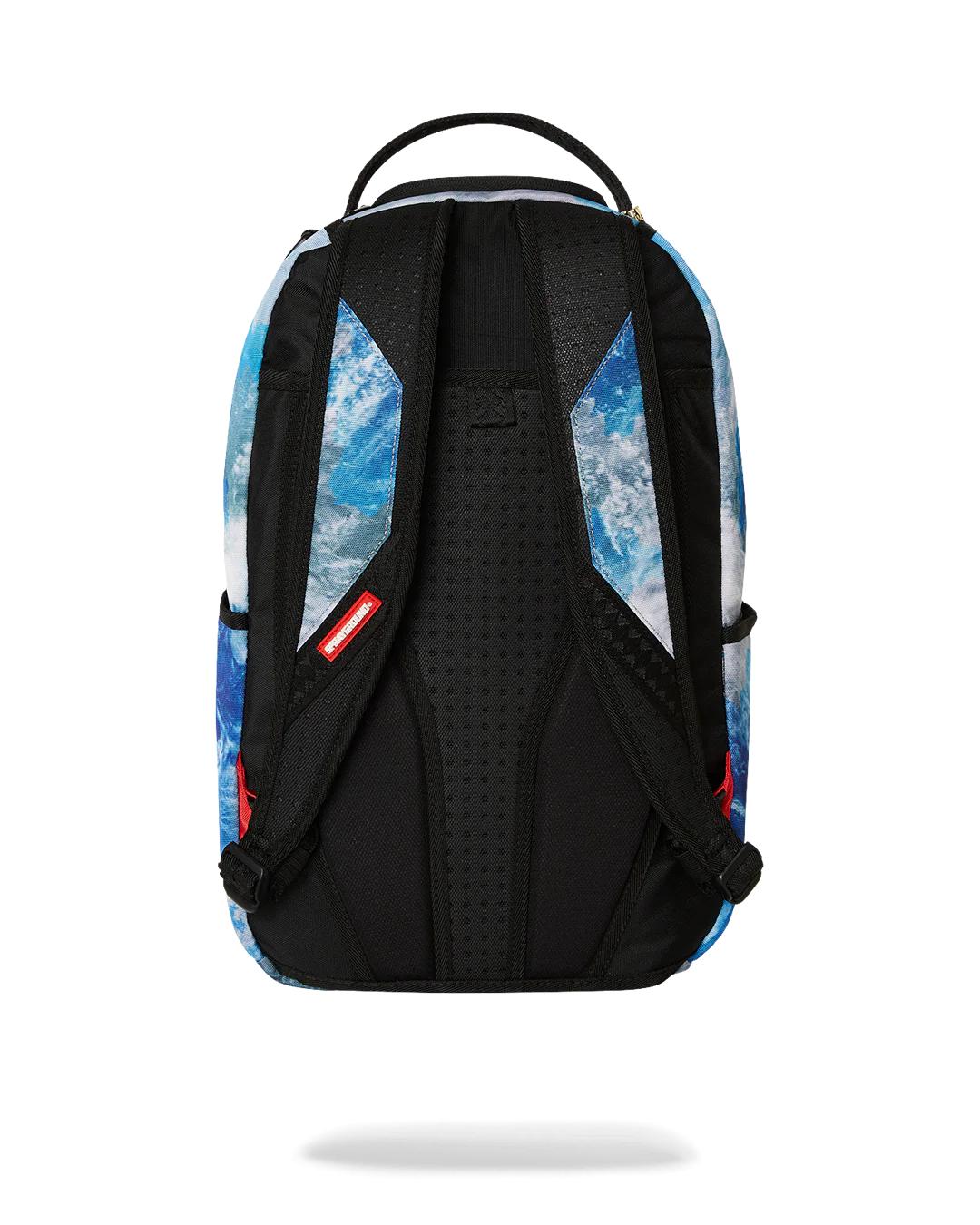 Sprayground New | NASA COLLAB INTERNATIONAL SPACE STATION BACKPACK