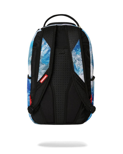 Sprayground New | NASA COLLAB INTERNATIONAL SPACE STATION BACKPACK