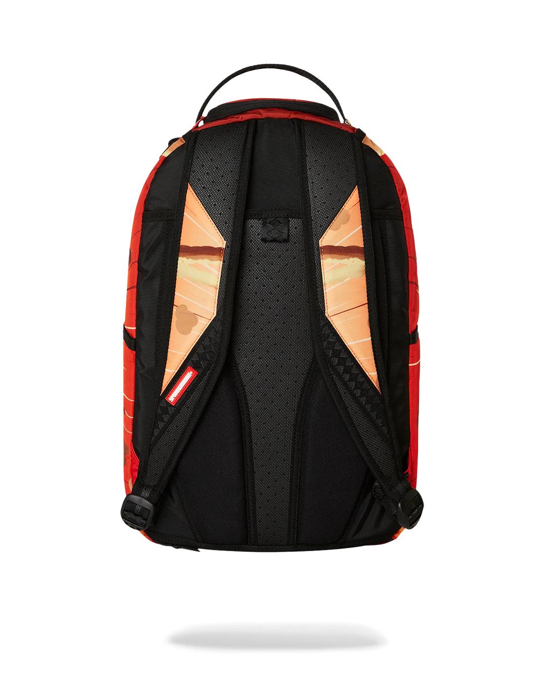 Sprayground Popular | LOONEY TUNES MARVIN THE MARTIAN BLAST OFF BACKPACK