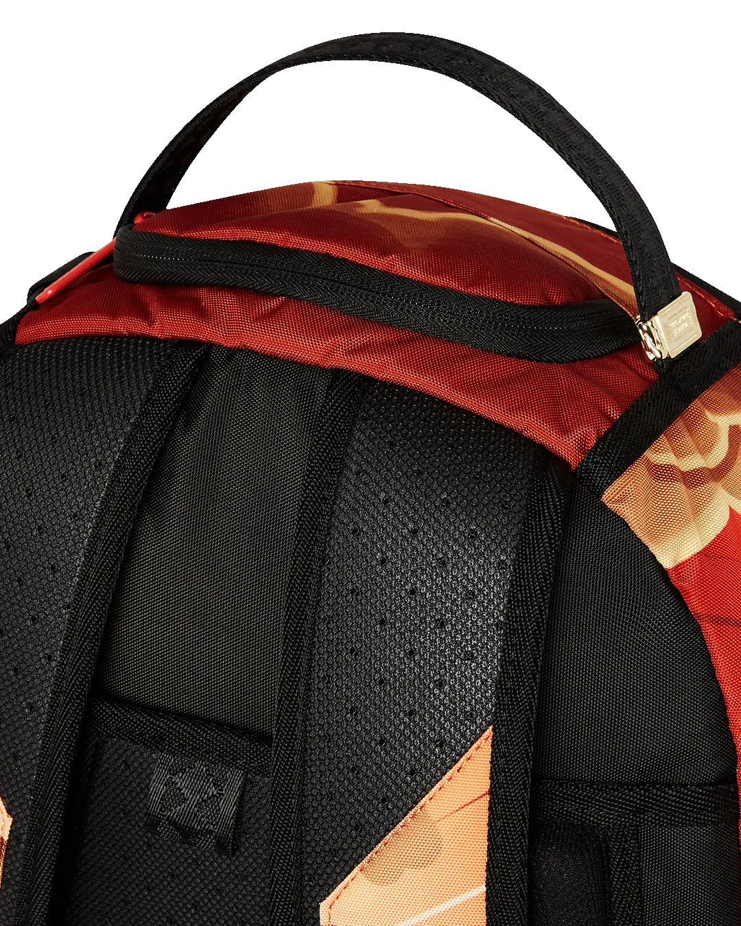 Sprayground Popular | LOONEY TUNES MARVIN THE MARTIAN BLAST OFF BACKPACK