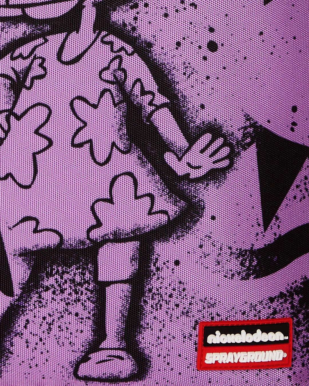 Sprayground Trending | RUGRATS SUSIE SORRY NOT SORRY BACKPACK