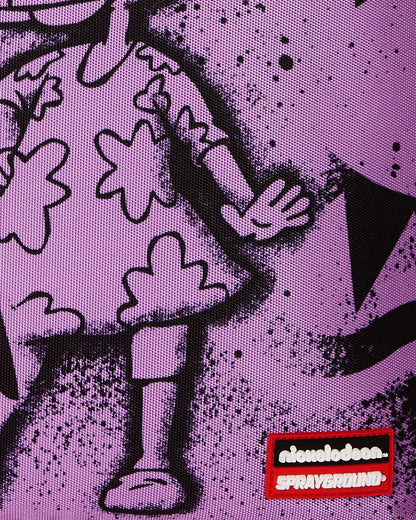 Sprayground Trending | RUGRATS SUSIE SORRY NOT SORRY BACKPACK