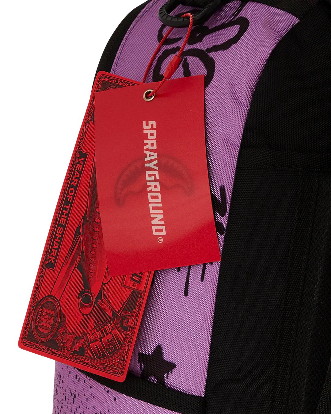 Sprayground Trending | RUGRATS SUSIE SORRY NOT SORRY BACKPACK