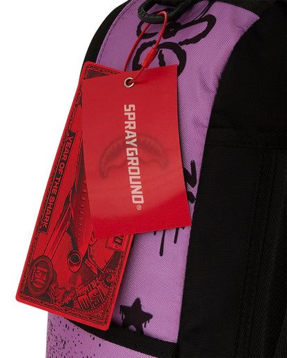Sprayground Trending | RUGRATS SUSIE SORRY NOT SORRY BACKPACK