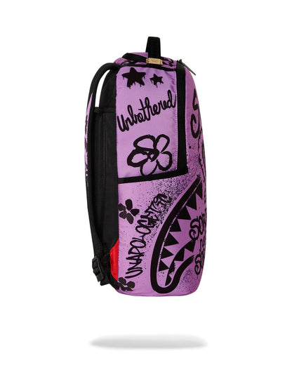 Sprayground Trending | RUGRATS SUSIE SORRY NOT SORRY BACKPACK