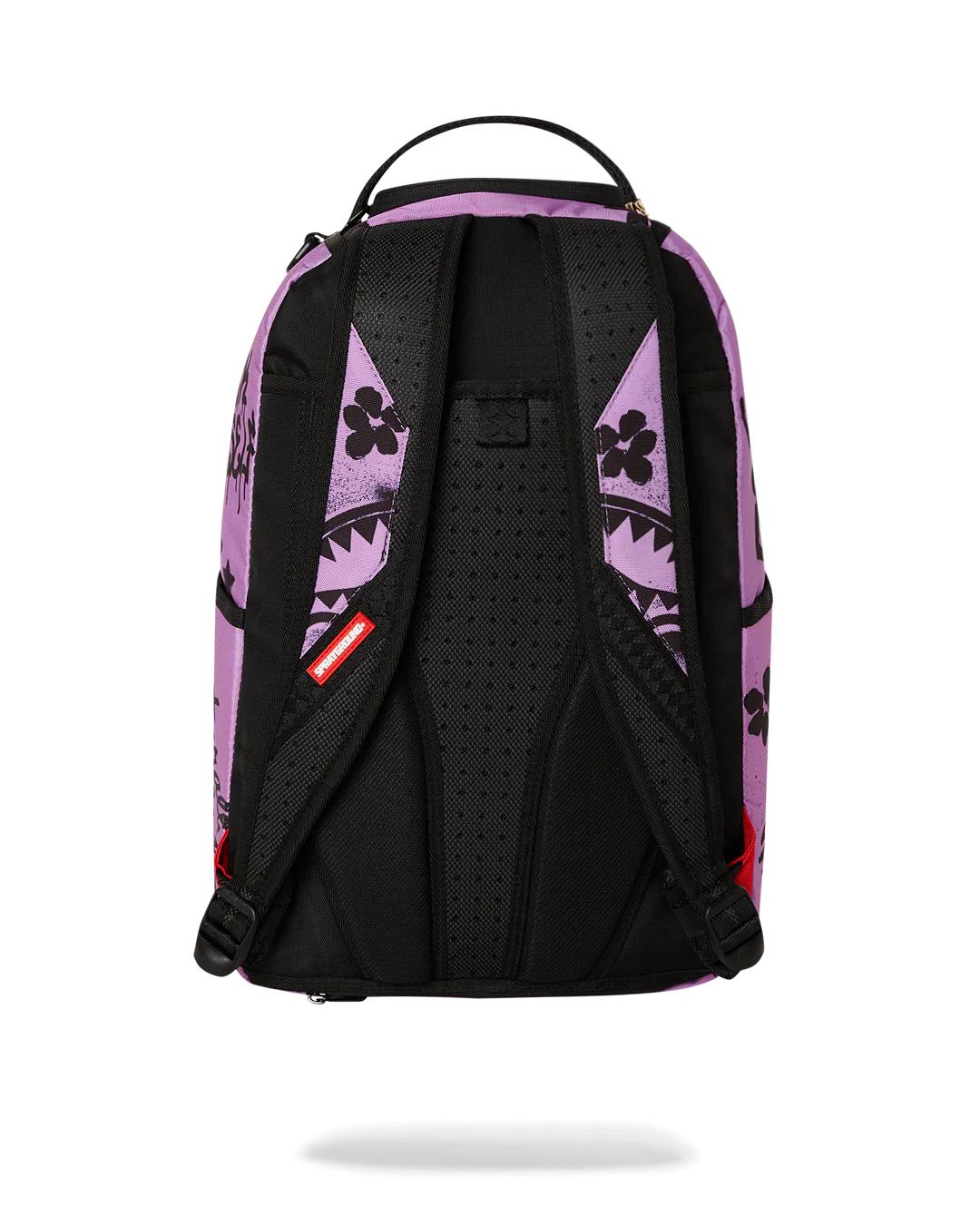 Sprayground Trending | RUGRATS SUSIE SORRY NOT SORRY BACKPACK