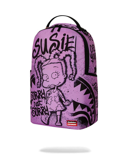 Sprayground Trending | RUGRATS SUSIE SORRY NOT SORRY BACKPACK