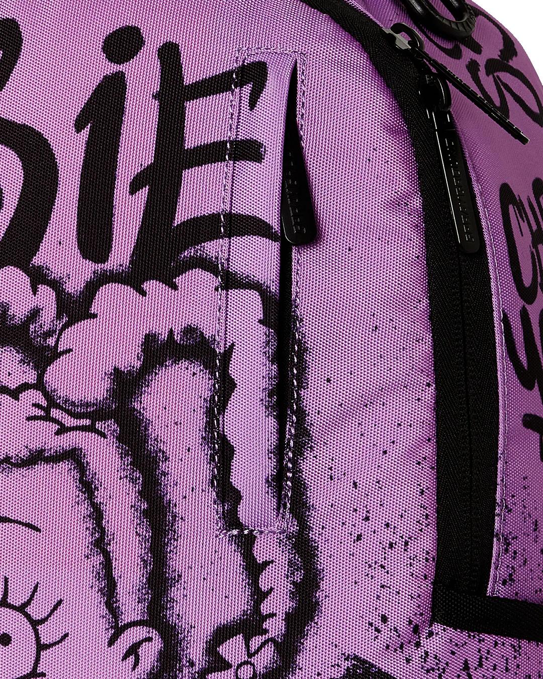 Sprayground Trending | RUGRATS SUSIE SORRY NOT SORRY BACKPACK