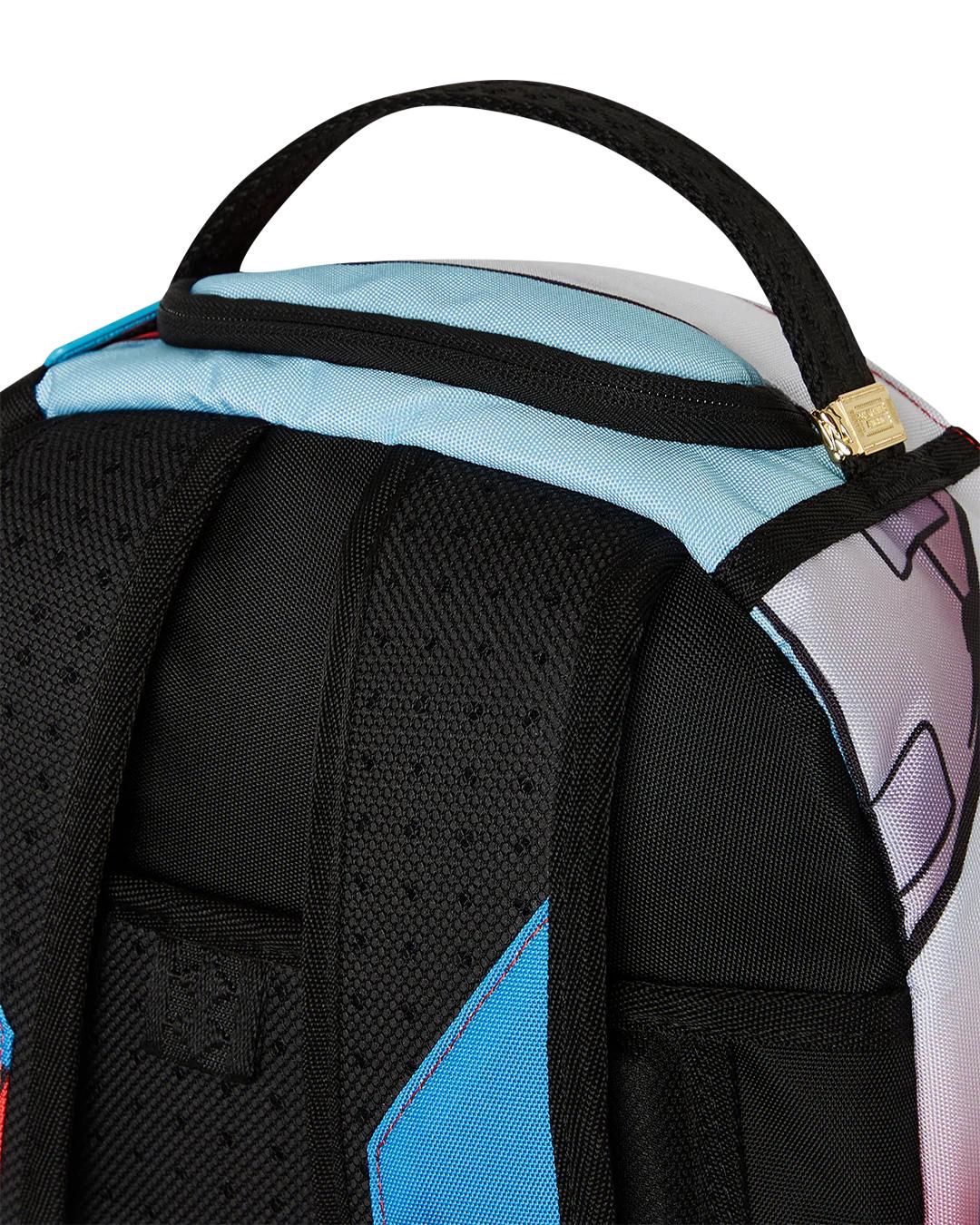 Sprayground Best Seller | SMURFS ART PARTY BACKPACK