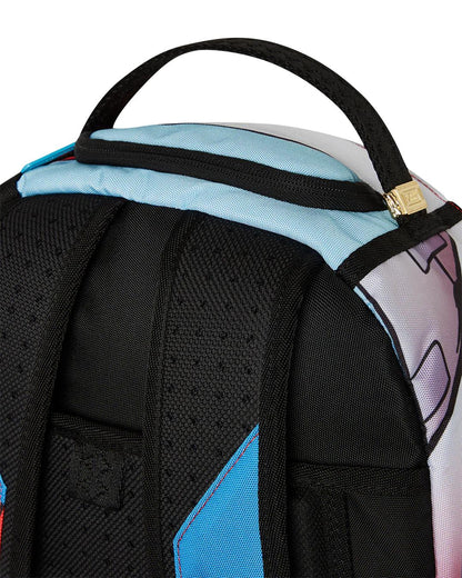 Sprayground Best Seller | SMURFS ART PARTY BACKPACK