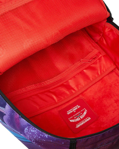 Sprayground Exclusive | LOONEY TUNES MARVIN THE MARTIAN PAYBACK DLXR BACKPACK