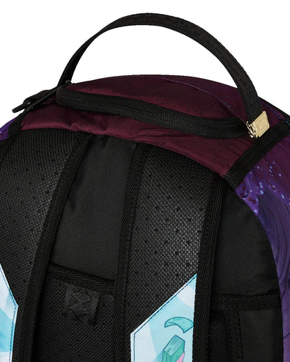 Sprayground Exclusive | LOONEY TUNES MARVIN THE MARTIAN PAYBACK DLXR BACKPACK