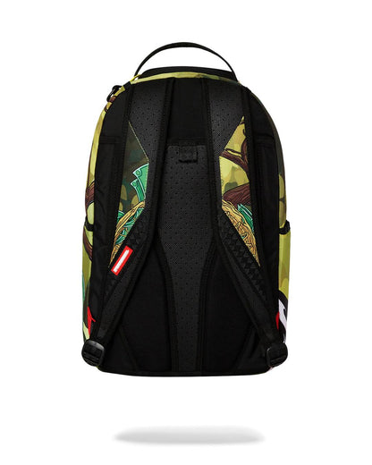Sprayground Classic | LOONEY TUNES TWEETY CASH NEST BACKPACK