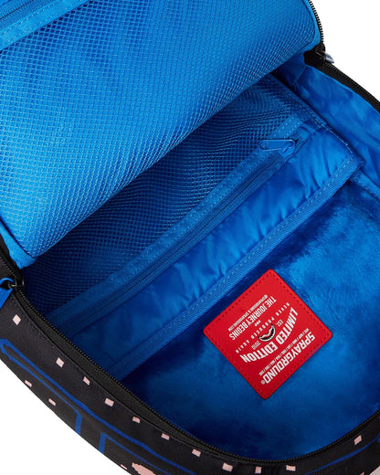 Sprayground Essential | PACMAN GHOST GANG SHARMOUTH