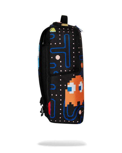 Sprayground Essential | PACMAN GHOST GANG SHARMOUTH
