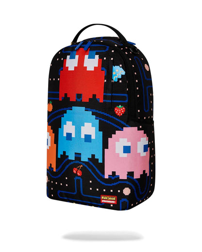 Sprayground Essential | PACMAN GHOST GANG SHARMOUTH