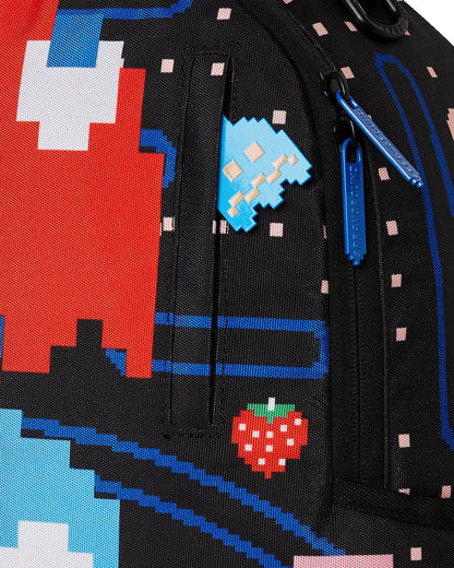 Sprayground Essential | PACMAN GHOST GANG SHARMOUTH
