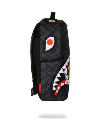 Sprayground Featured | UNIVERSITY OF MIAMI TOUCHDOWN BACKPACK