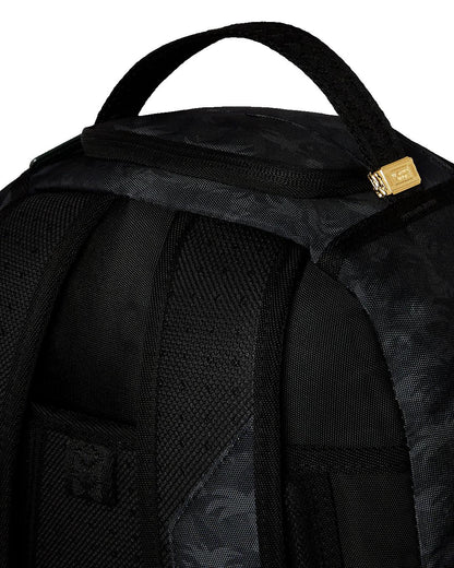 Sprayground Featured | UNIVERSITY OF MIAMI TOUCHDOWN BACKPACK