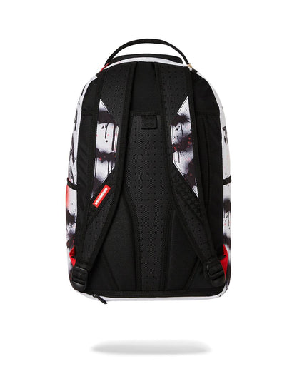 Sprayground Popular | THE JOKER: VANDAL MOD DLXR BACKPACK